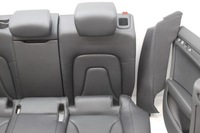 фото thumb №13, Audi a5 8t sportback сиденья подогрев кожа обшивки