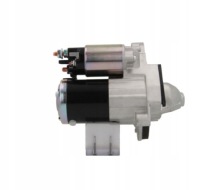 фото thumb №1, Стартер 12v 0.9kw renault grand scenic iii 1.2