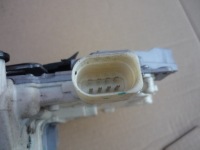 фото thumb №8, Замок двері лівий задня seat leon ii 1p0839015 8pin europa справний