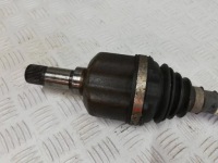 фото thumb №3, Левая приводной вал citroen c4 ii b7 ds4 lift 2.0 hdi