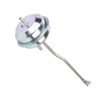 фото thumb №11, Клапан турбонагнетателя бачок актуатор турбины do mercedesa a/b/gla-klasa cla w176 m270