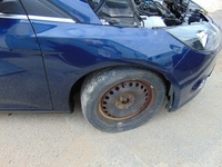 фото thumb №1, Крила правий передній ford focus mk3 колір ib