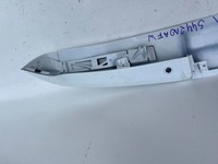 фото thumb №8, Спойлер ford kuga i mk1 кришка зад планка спойлер