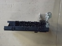 фото thumb №8, Mercedes c клас w203 блок керування модуль sam запобіжник 2035451801