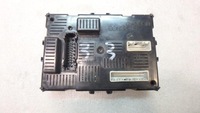 фото thumb №1, Renault clio bcm блок керування 8200343733