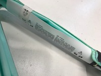 фото thumb №4, Mercedes s w222 long lift права/ліва шторка безпеки 2x