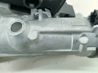 фото thumb №8, Замок зажигания skoda rapid 1k0905851 1.2 mpi 75km