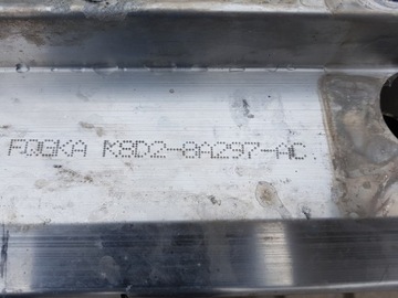 фото thumb №7, Range rover evoque ii балка pod радіатор тримач