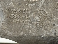 фото thumb №9, Mitsubishi colt smart 1.1b подушка коробки передач оригінал