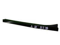 фото thumb №1, Молдинг стекло левая левый задняя задняя mini clubman r55