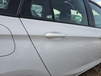 фото thumb №6, Дверь зад задние правые y40r opel astra v k универсал комплектные
