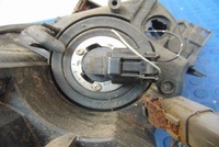 фото thumb №8, Mazda 5 фара левый