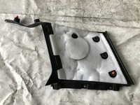 фото thumb №2, Mercedes glk x204 захист стійка задня задня ліва