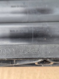 фото thumb №11, Audi e-tron 19- жалюзі впуск повітря інтеркулер 4ke121223