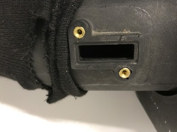 фото thumb №7, Впуск повітря кермо corvett c7 halltech