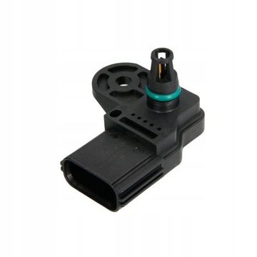 фото thumb №14, Датчик тиску w колекторі впускний bosch 261230027