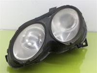 фото thumb №1, Фара лампа перед ліва smart forfour i 2004-2006 a4545400954