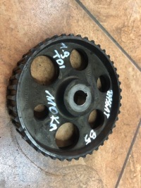 фото thumb №1, Passat b5 колесо насоса впрыска