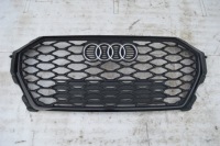 Решётка радиатора решётка  радиатора audi q3 83f s-line Цена, фото thumb