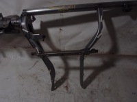 фото thumb №4, Балка каркас консоли vw golf vii