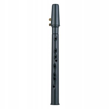 8-hole Mini Pocket Saxophone ABS with Alto Mouthpi