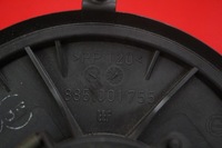 фото thumb №8, Воздуходувка вентилятор обдув eu 885001813fz alfa romeo 147 00-04