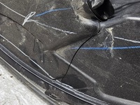 фото thumb №10, Dodge ram 1500 13-18 лампа передняя правая 68270496ae usa