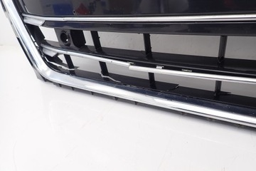 фото thumb №7, Audi a4 b9 8w рестайлинг решётка радиатора решётка 8w0853651df