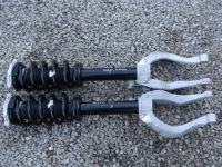 фото thumb №1, Амортизатор передний левый volvo xc60 ii xc90 ii 31476452