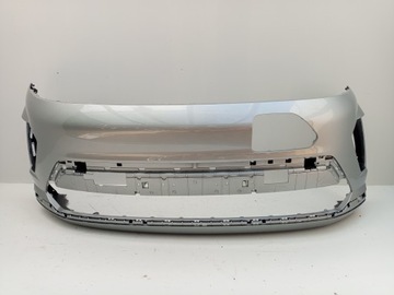 фото thumb №13, Hyundai kona 2 ii ev 2023- бампер перед переднє 86511-hf010 ÷