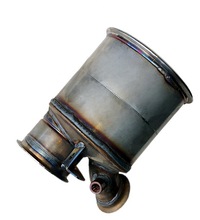 фото thumb №1, Фільтр dpf volkswagen golf 2.0tdi cuna 04/2013-