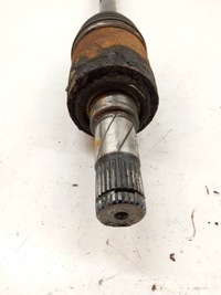 фото thumb №6, Привідний вал правий задня 2.4 d s60 ii p31259504 volvo v60 i 2010-