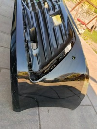 фото thumb №12, Бампер перед передний решётка sprysk pdc toyota camry viii цвет 218