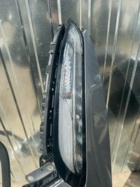 фото thumb №14, Jeep cherokee kl kompletny перед przed lift 2.2 дизель ксенон europa