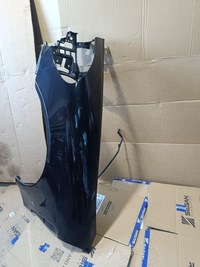 фото thumb №16, Крыло перед левый panamera 971 porsche