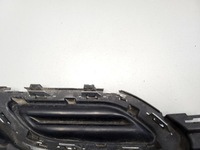 фото thumb №14, Mercedes w206 c kl all-terrain решітка бампера задня