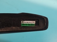 2x рейлінги ліве правий дахові комплект skoda fabia 3 3 5e універсал Доставка, фото thumb