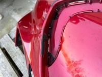 фото thumb №5, Бампер перед переднее ford mustang mach-e 2020- lj8b-17c831-aw полный