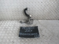 фото thumb №5, Педаль тормоза сцепления peugeot 206+ 1.4 b. 8v 09-12 r. 5d