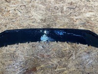 фото thumb №7, Vw golf vi 6 08-12 универсал спойлер спойлер накладка бампера перед передняя