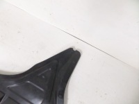 Накладка под двигатель audi a3 03- golf v 03- бензин Недорого, фото thumb