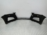 Audi tt s-line 8s0 бампер перед 8s0807437 h Зі Шроту, фото thumb