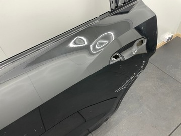 фото thumb №6, Audi e-tron etron sportback 4k двері ліві зад задні