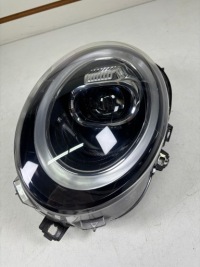 фото thumb №1, Лампа левая передняя mini cooper f55 f56 lci lift 8738651