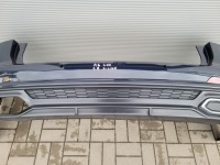 фото thumb №6, Audi a6 s6 c8 4k s-line 18- бампер задняя задний 4k9807511c