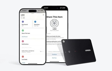 Ugreen Finder Slim Air Lat