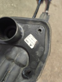 фото thumb №8, Kangoo ii iii lift 13-22 maxi важіль домкрат троси перемикання передач 1.5 dci