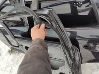 фото thumb №3, Прокладка дверь задняя перед mazda cx5 левая правая