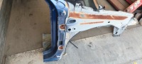 фото thumb №3, Dacia sandero ii lift правая четверть лонжерон