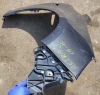 Крыло правый перед направляющая opel astra j оригинальный номер Киев, фото thumb